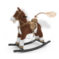 Продукт Milly Mally Mustang - Детска люлка конче - 8 - BG Hlapeta