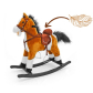 Продукт Milly Mally Mustang - Детска люлка конче - 2 - BG Hlapeta
