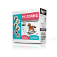 Продукт Milly Mally Mustang - Детска люлка конче - 1 - BG Hlapeta