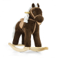 Продукт Milly Mally Pony - Детска люлка конче - 9 - BG Hlapeta