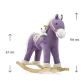 Продукт Milly Mally Pony - Детска люлка конче - 13 - BG Hlapeta