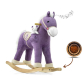 Продукт Milly Mally Pony - Детска люлка конче - 12 - BG Hlapeta