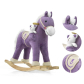 Продукт Milly Mally Pony - Детска люлка конче - 10 - BG Hlapeta