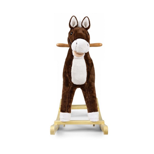 Продукт Milly Mally Teddy - Люлка конче - 0 - BG Hlapeta