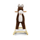 Продукт Milly Mally Teddy - Люлка конче - 8 - BG Hlapeta