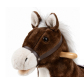 Продукт Milly Mally Teddy - Люлка конче - 5 - BG Hlapeta