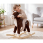 Продукт Milly Mally Teddy - Люлка конче - 1 - BG Hlapeta