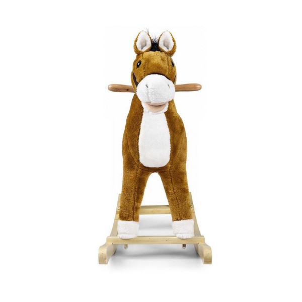 Продукт Milly Mally Teddy - Люлка конче - 0 - BG Hlapeta