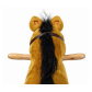 Продукт Milly Mally Teddy - Люлка конче - 17 - BG Hlapeta