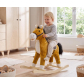 Продукт Milly Mally Teddy - Люлка конче - 12 - BG Hlapeta
