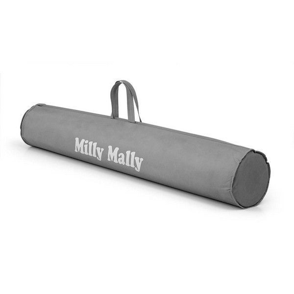 Продукт Milly Mally KINDER - Двулицева сгъваема постелка от пяна - 0 - BG Hlapeta