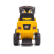 Milly Mally CAT Loader - Кола за избутване 6