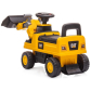 Продукт Milly Mally CAT Loader - Кола за избутване - 8 - BG Hlapeta