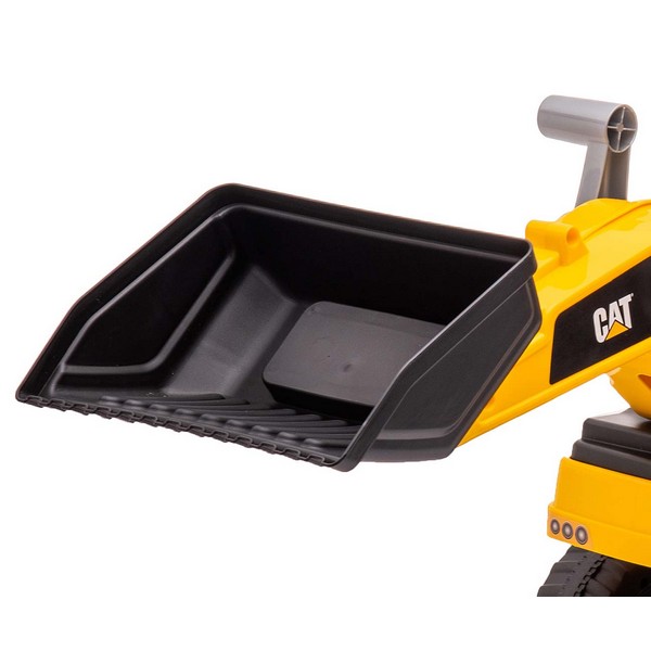 Продукт Milly Mally CAT Loader - Кола за избутване - 0 - BG Hlapeta