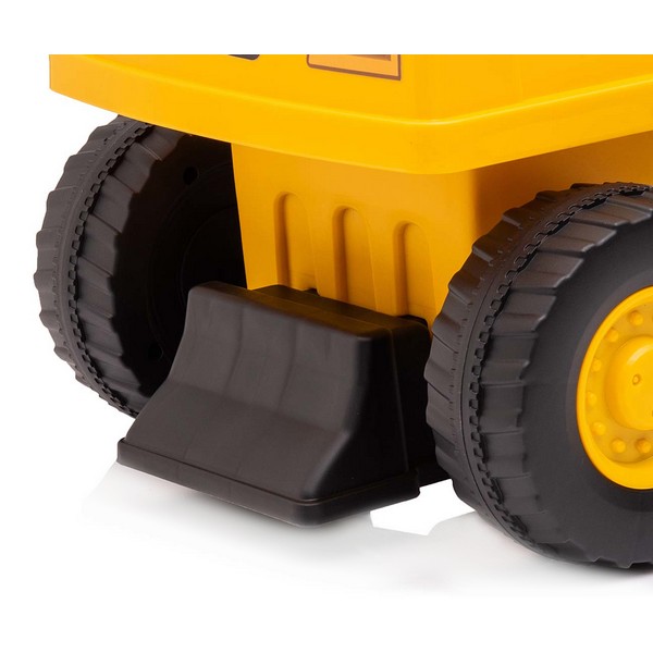 Продукт Milly Mally CAT Loader - Кола за избутване - 0 - BG Hlapeta