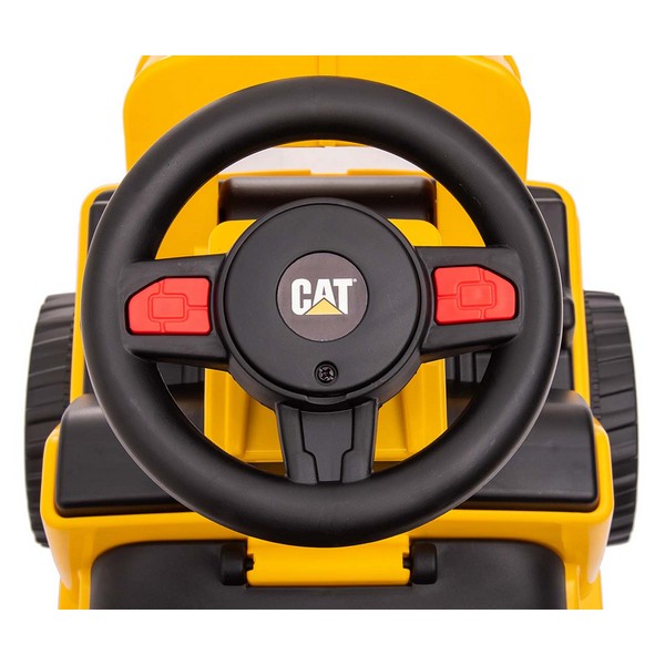 Продукт Milly Mally CAT Loader - Кола за избутване - 0 - BG Hlapeta