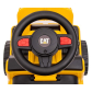 Продукт Milly Mally CAT Loader - Кола за избутване - 3 - BG Hlapeta