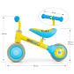 Продукт Milly Mally Micro Plus - Колело за баланс - 10 - BG Hlapeta