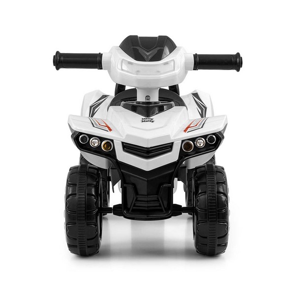 Продукт Milly Mally Monster - Детско ATV джип за яздене - 0 - BG Hlapeta