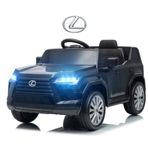 Акумулаторен джип Lexus GX550 12V с дистанционно управление