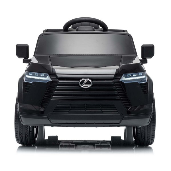Продукт Акумулаторен джип Lexus GX550 12V с дистанционно управление - 0 - BG Hlapeta