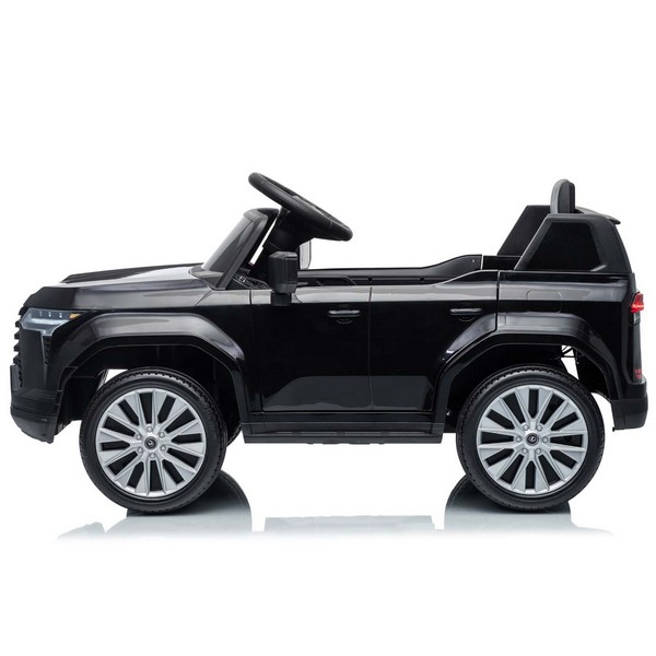 Продукт Акумулаторен джип Lexus GX550 12V с дистанционно управление - 0 - BG Hlapeta