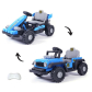 Продукт Milly Mally Prime 2в1 - Детска акумулаторна кола - 12 - BG Hlapeta