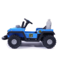 Продукт Milly Mally Prime 2в1 - Детска акумулаторна кола - 8 - BG Hlapeta