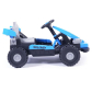 Продукт Milly Mally Prime 2в1 - Детска акумулаторна кола - 5 - BG Hlapeta