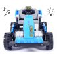 Продукт Milly Mally Prime 2в1 - Детска акумулаторна кола - 4 - BG Hlapeta