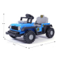 Продукт Milly Mally Prime 2в1 - Детска акумулаторна кола - 1 - BG Hlapeta