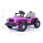 Продукт Milly Mally Prime 2в1 - Детска акумулаторна кола - 15 - BG Hlapeta