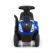Milly Mally New Holland T7 с ремарке - Детски трактор за бутане 5