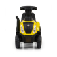 Продукт Milly Mally New Holland T7 с ремарке - Детски трактор за бутане - 8 - BG Hlapeta