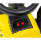 Продукт Milly Mally New Holland T7 с ремарке - Детски трактор за бутане - 5 - BG Hlapeta