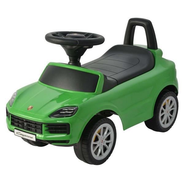 Продукт Milly Mally Porsche Cayenne S - Детска кола за бутане  - 0 - BG Hlapeta