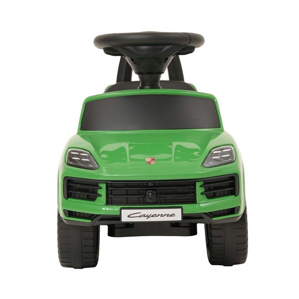 Продукт Milly Mally Porsche Cayenne S - Детска кола за бутане  - 0 - BG Hlapeta