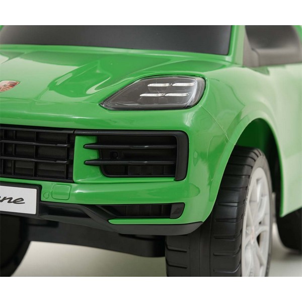 Продукт Milly Mally Porsche Cayenne S - Детска кола за бутане  - 0 - BG Hlapeta