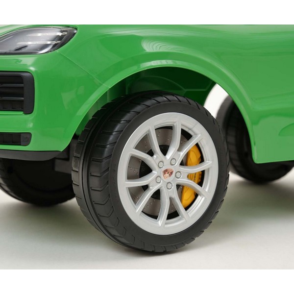 Продукт Milly Mally Porsche Cayenne S - Детска кола за бутане  - 0 - BG Hlapeta