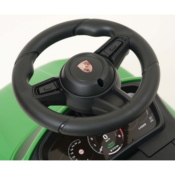 Продукт Milly Mally Porsche Cayenne S - Детска кола за бутане  - 0 - BG Hlapeta