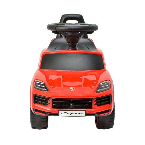 Продукт Milly Mally Porsche Cayenne S - Детска кола за бутане  - 0 - BG Hlapeta