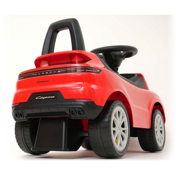 Продукт Milly Mally Porsche Cayenne S - Детска кола за бутане  - 0 - BG Hlapeta