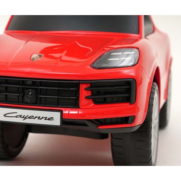 Продукт Milly Mally Porsche Cayenne S - Детска кола за бутане  - 0 - BG Hlapeta