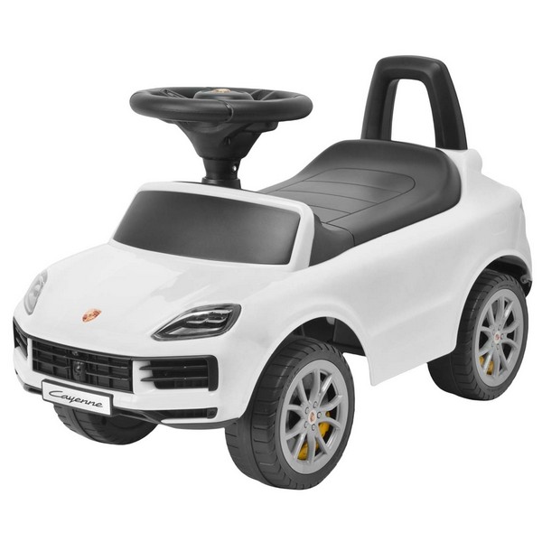 Продукт Milly Mally Porsche Cayenne S - Детска кола за бутане  - 0 - BG Hlapeta