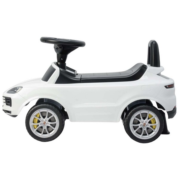 Продукт Milly Mally Porsche Cayenne S - Детска кола за бутане  - 0 - BG Hlapeta