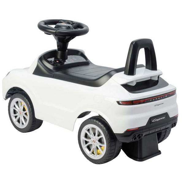 Продукт Milly Mally Porsche Cayenne S - Детска кола за бутане  - 0 - BG Hlapeta