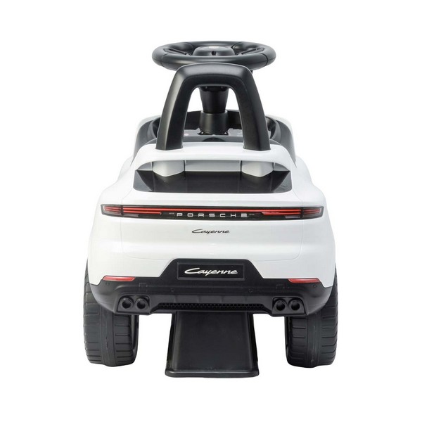 Продукт Milly Mally Porsche Cayenne S - Детска кола за бутане  - 0 - BG Hlapeta