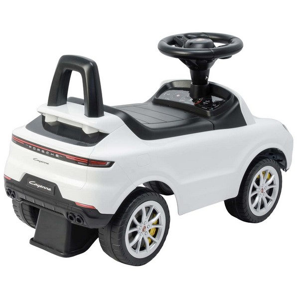 Продукт Milly Mally Porsche Cayenne S - Детска кола за бутане  - 0 - BG Hlapeta