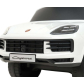 Продукт Milly Mally Porsche Cayenne S - Детска кола за бутане  - 33 - BG Hlapeta