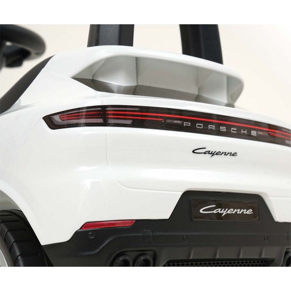 Продукт Milly Mally Porsche Cayenne S - Детска кола за бутане  - 0 - BG Hlapeta